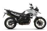 Shad Top Master Topcase-Halterung BMW F650GS 2008 W0FG68ST
