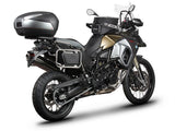 Shad Attacco Bauletto Top Master BMW F650GS 2008 W0FG68ST