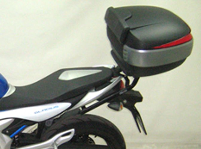 Shad Attacco Bauletto Top Master SUZUKI GLADIUS 650 2009 S0GL69ST
