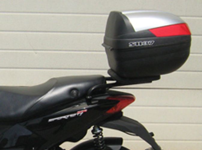 Shad Top Master Topcase-Halterung APRILIA SPORT CITY ONE 125 09-16 A0SP19ST