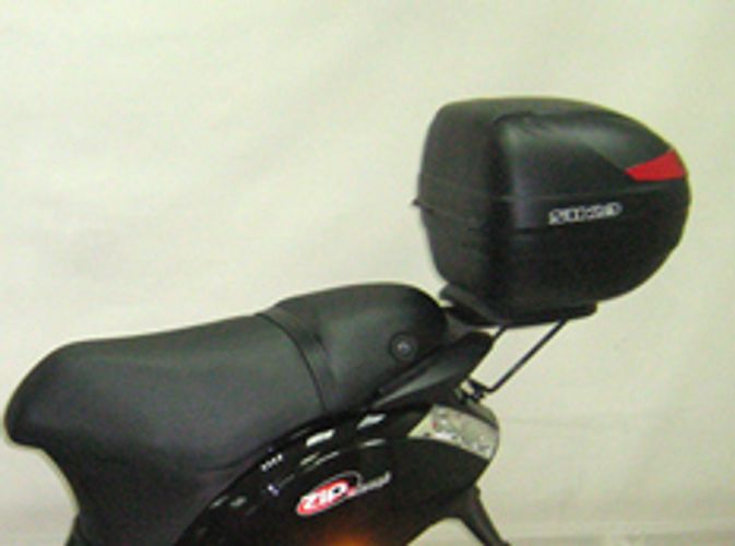 Soporte para baúl superior Shad Top Master PIAGGIO ZIP 125 09-14 V0ZP59ST