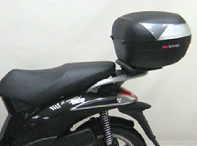 Soporte para baúl superior Shad Top Master PIAGGIO LIBERTY 125 05-20 V0LB19ST