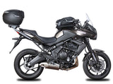 Soporte para baúl superior Shad Top Master KAWASAKI VERSYS 650 2010 K0VR60ST