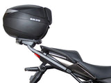 Soporte para baúl superior Shad Top Master KAWASAKI VERSYS 650 2010 K0VR60ST