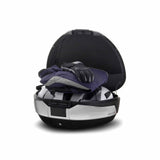 Shad SH48 Topcase Neue Version in Titan D0B48400