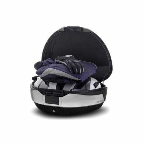 Shad SH48 Topcase Neue Version in Titan D0B48400