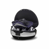 Shad SH48 Topcase Neue Version in Titan D0B48400