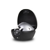 Shad SH26 Motorrad-Roller-Topcase Schwarz D0B26100