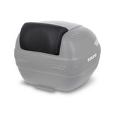 Baúl superior para motocicleta o scooter Shad SH29, negro, D0B29100