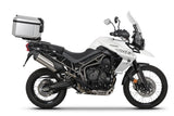 Fijación para baúl superior Shad Top Master TRIUMPH TIGER 800 XC/XR/XRX 2011 T0TG81ST
