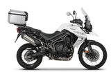 KIT BAULETTO SHAD SH26+ATTACCO TRIUMPH TIGER 800 XC/XR/XRX 2011