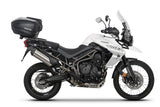 Fijación para baúl superior Shad Top Master TRIUMPH TIGER 800 XC/XR/XRX 2011 T0TG81ST