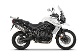 Fijación para baúl superior Shad Top Master TRIUMPH TIGER 800 XC/XR/XRX 2011 T0TG81ST