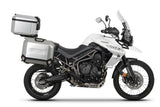 Fijación para baúl superior Shad Top Master TRIUMPH TIGER 800 XC/XR/XRX 2011 T0TG81ST