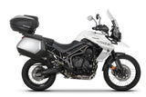 Fijación para baúl superior Shad Top Master TRIUMPH TIGER 800 XC/XR/XRX 2011 T0TG81ST