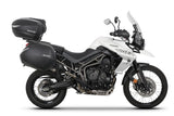 Fijación para baúl superior Shad Top Master TRIUMPH TIGER 800 XC/XR/XRX 2011 T0TG81ST
