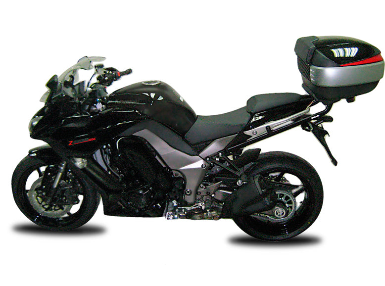 KIT BAULETTO SHAD SH39+ATTACCO KAWASAKI Z1000SX 2011