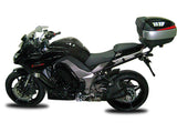 Soporte para baúl superior Shad Top Master para Kawasaki Z1000SX 2011 K0ZS11ST