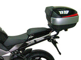 Shad Attacco Bauletto Top Master KAWASAKI Z1000SX 2011 K0ZS11ST