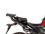 SHAD SH39 Topcase-Kit + Suzuki GSR 750 2011 Halterung
