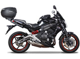 Shad Top Master Topcase-Halterung für KAWASAKI ER6 NF 2012 K0ER62ST