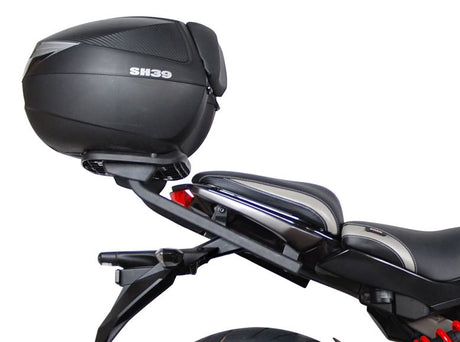 Shad Attacco Bauletto Top Master KAWASAKI ER6 N-F 2012 K0ER62ST