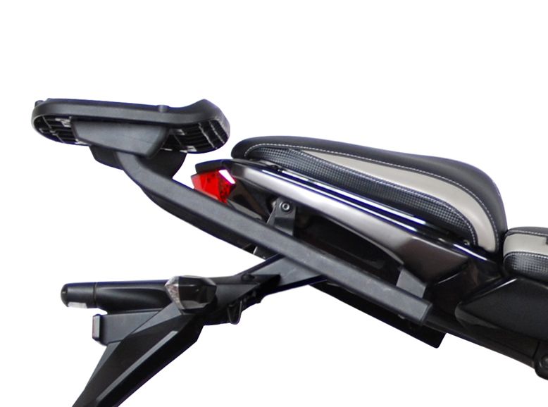 Soporte para baúl superior Shad Top Master KAWASAKI ER6 NF 2012 K0ER62ST