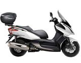 Shad Top Master Topcase-Halterung für KYMCO SUPER DINK/DOWNTOWN/DINK STREET 125/300 2009 K0SP19KT