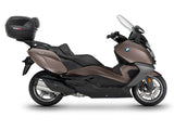 Shad Attacco Bauletto Top Master BMW C650GT 2012 W0CG62ST