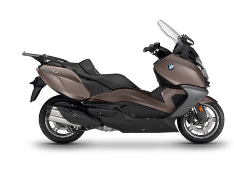 Shad Attacco Bauletto Top Master BMW C650GT 2012 W0CG62ST