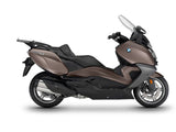 Soporte para baúl superior Shad Top Master BMW C650GT 2012 W0CG62ST