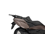 Soporte para baúl superior Shad Top Master BMW C650GT 2012 W0CG62ST