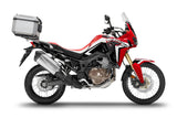SHAD SH26 Topcase-Kit + Befestigung für Honda Africa Twin CRF1000L 2016