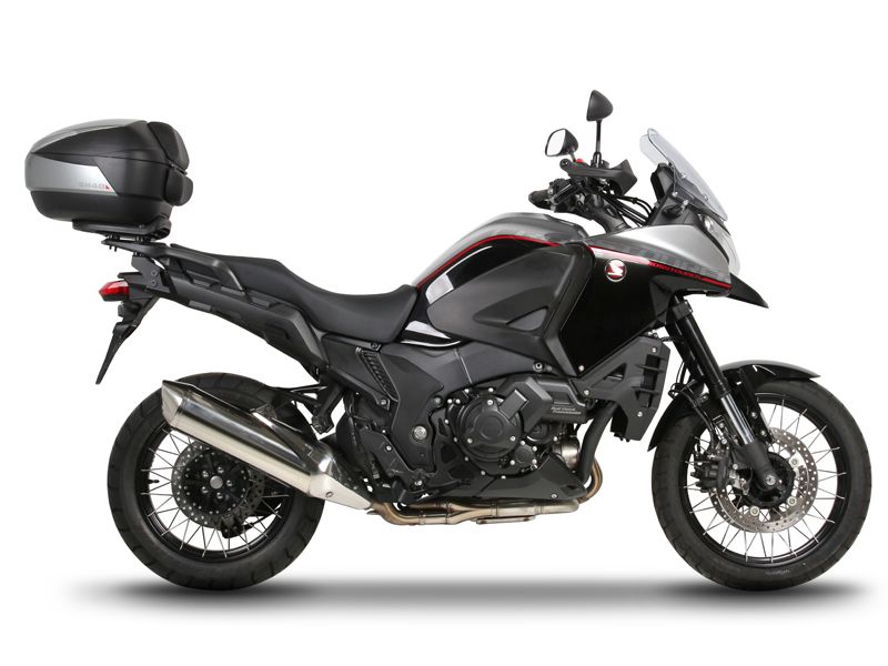 Soporte para baúl superior Shad Top Master para HONDA AFRICA TWIN CRF1000L 2016 H0CR12ST