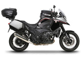 Soporte para baúl superior Shad Top Master para HONDA AFRICA TWIN CRF1000L 2016 H0CR12ST