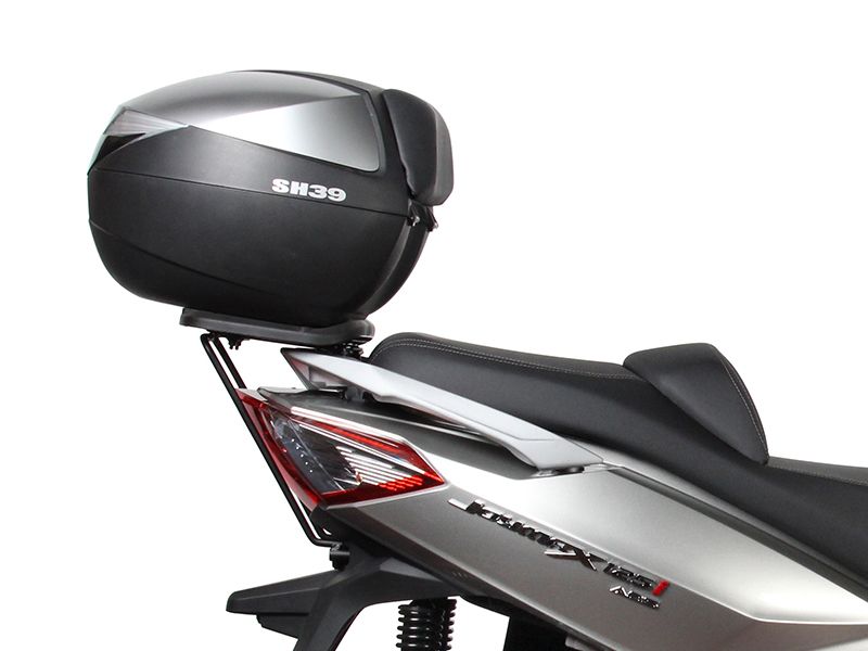 Shad Attacco Bauletto Top Master SYM JOYMAX 125/125i/250i 13-20 S0JM13ST