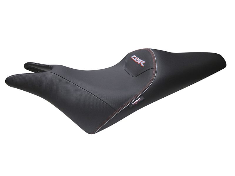 Shad Saddle Comfort Cbr 600F Blue SHH0B6209