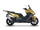 Shad Attacco Bauletto Top Master BMW C600 15-19 W0CS62ST