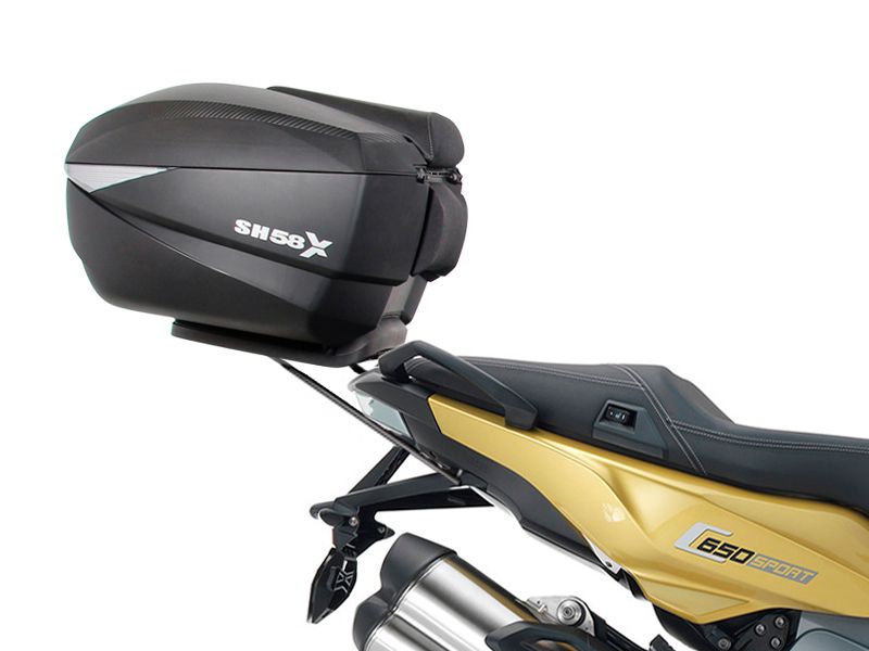 Shad Attacco Bauletto Top Master BMW C600 15-19 W0CS62ST
