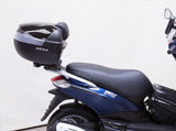 Shad Top Master Topcase-Halterung PIAGGIO FLY 125 13-14 V0FL13ST