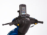 Shad Attacco Bauletto Top Master PEUGEOT KISBEE 100 14-20 P0KS53ST