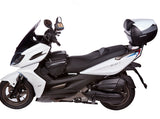 KIT BAÚL SUPERIOR SHAD SH39 + SOPORTE KYMCO K-XCT 125i 13>
