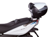 Shad Top Master Topcase-Halterung für KYMCO K-XCT 125i 2013 K0XC32ST