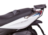 Soporte para baúl superior Shad Top Master KYMCO K-XCT 125i 2013 K0XC32ST