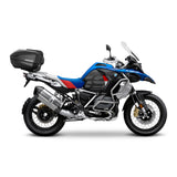 SHAD SH26 Topcase-Kit + Befestigung BMW R1200 GS 2013