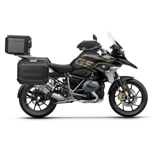 Soporte para baúl superior Shad Top Master BMW R1200 GS 2013 W0GS13ST