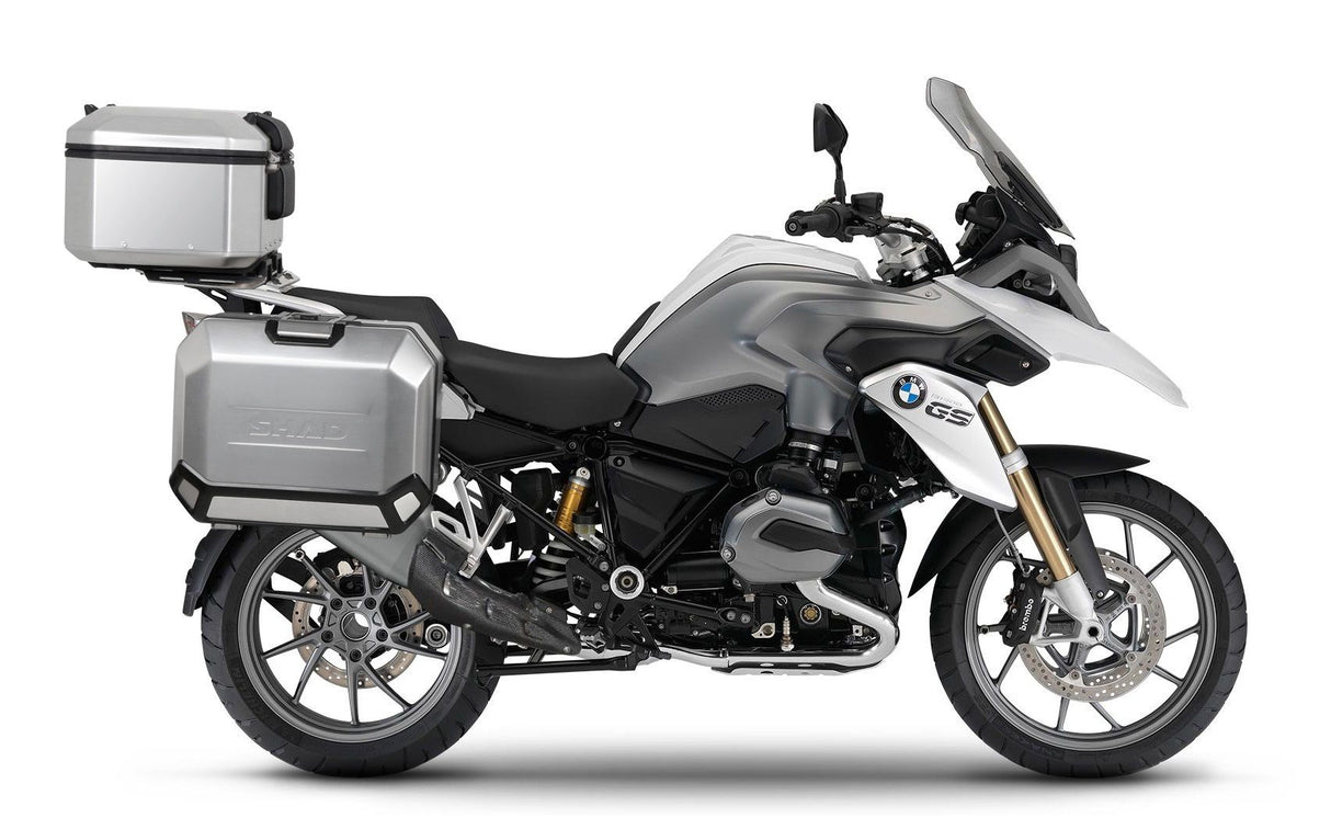 Shad Top Master Topcase-Halterung für BMW R1200 GS 2013 W0GS13ST