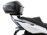 Shad Attacco Bauletto Top Master KYMCO XCITING 400 2013 K0XC42ST
