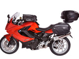 SHAD SH39 Topcase-Kit + BMW F800GT 13> Halterung