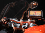Shad Attacco Bauletto Top Master BMW F800GT 13-20 W0GT83ST